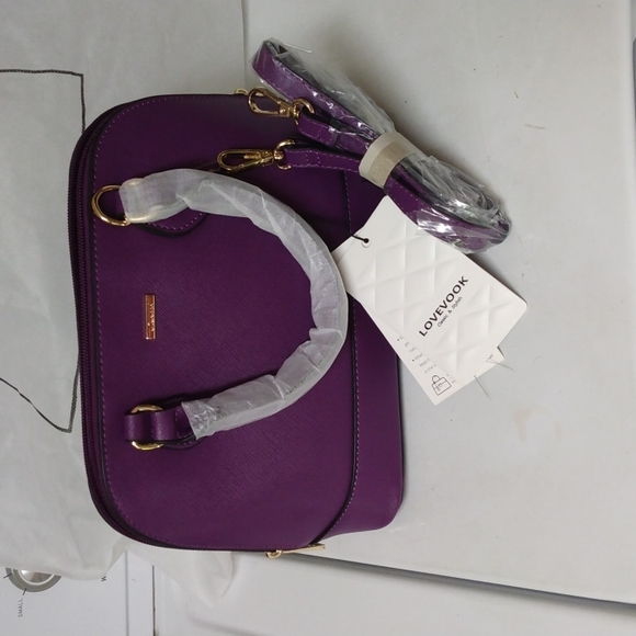 Lovevook Purse - Picture 3 of 4